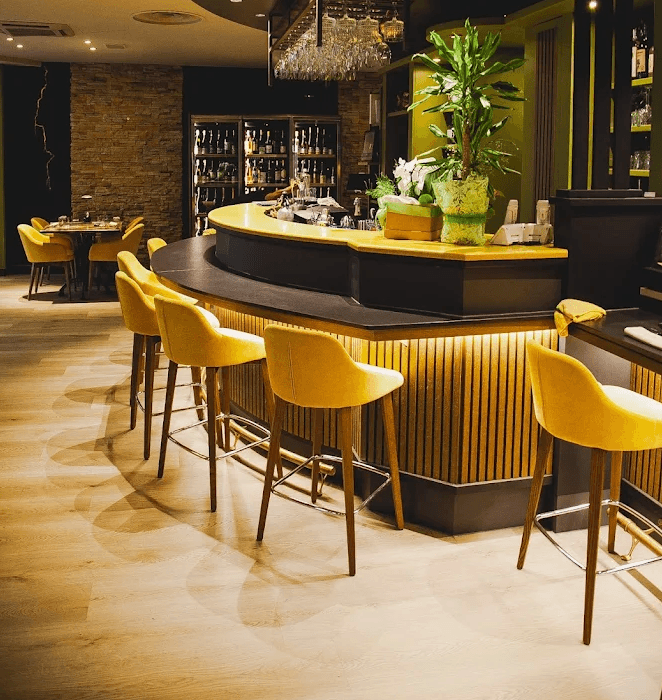 Immagine di copertina del ristorante Roshi House Aosta