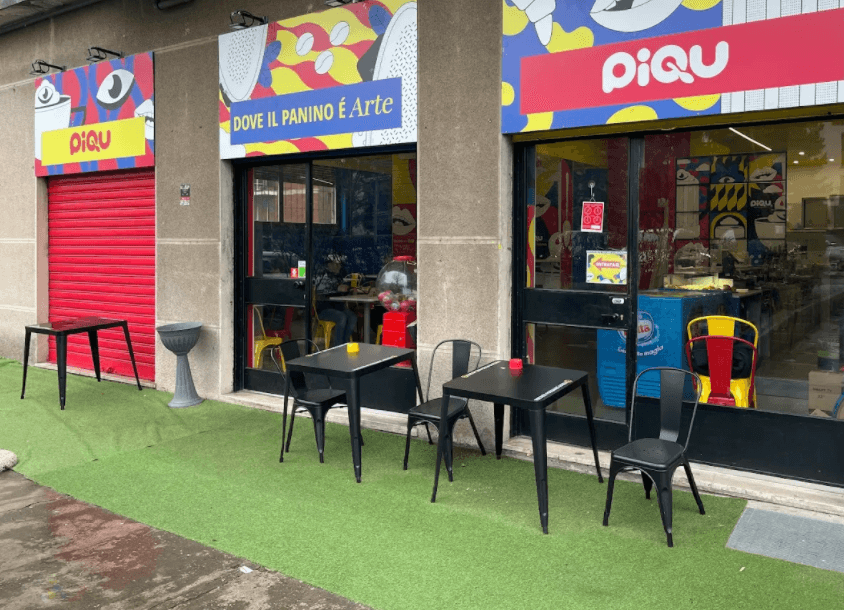 PaninHeart - Ristorante a Monza