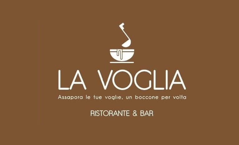 Immagine di copertina del ristorante La Voglia Ristorante & Bar