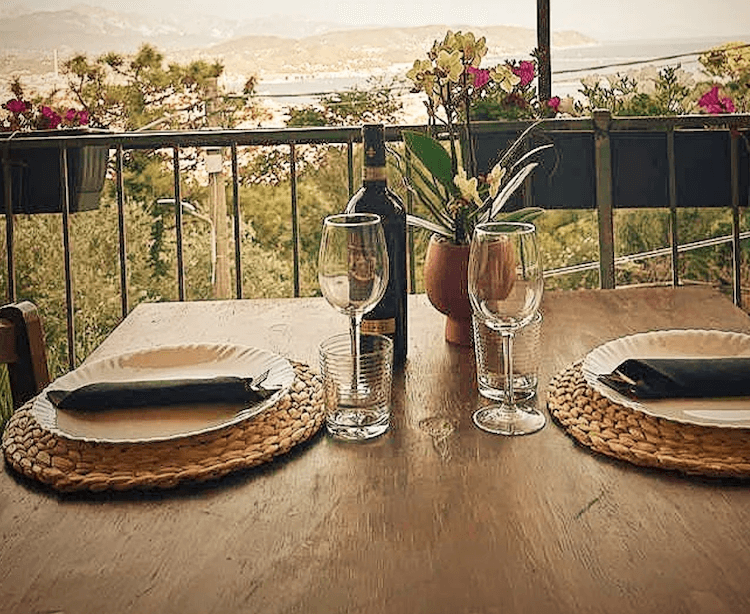 Immagine di copertina del ristorante OSTERIA IL VIGNALE