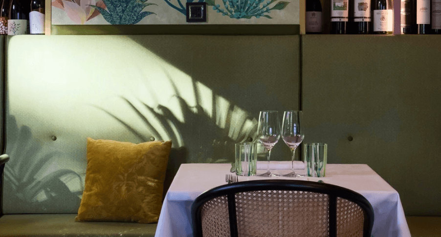 Immagine di copertina del ristorante Altrove Ristorante