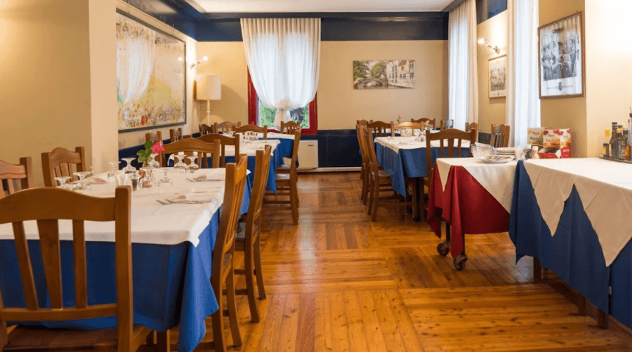 Immagine di copertina del ristorante Al Pezzo