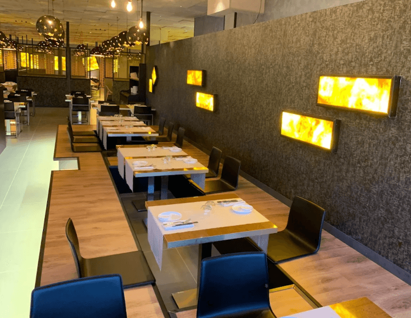 Immagine di copertina del ristorante Mi Sa Sushi - Thiene