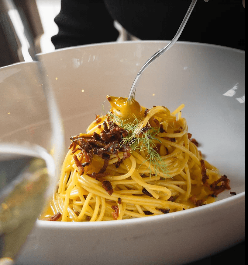 Immagine di copertina del ristorante Ristorante Contro Break