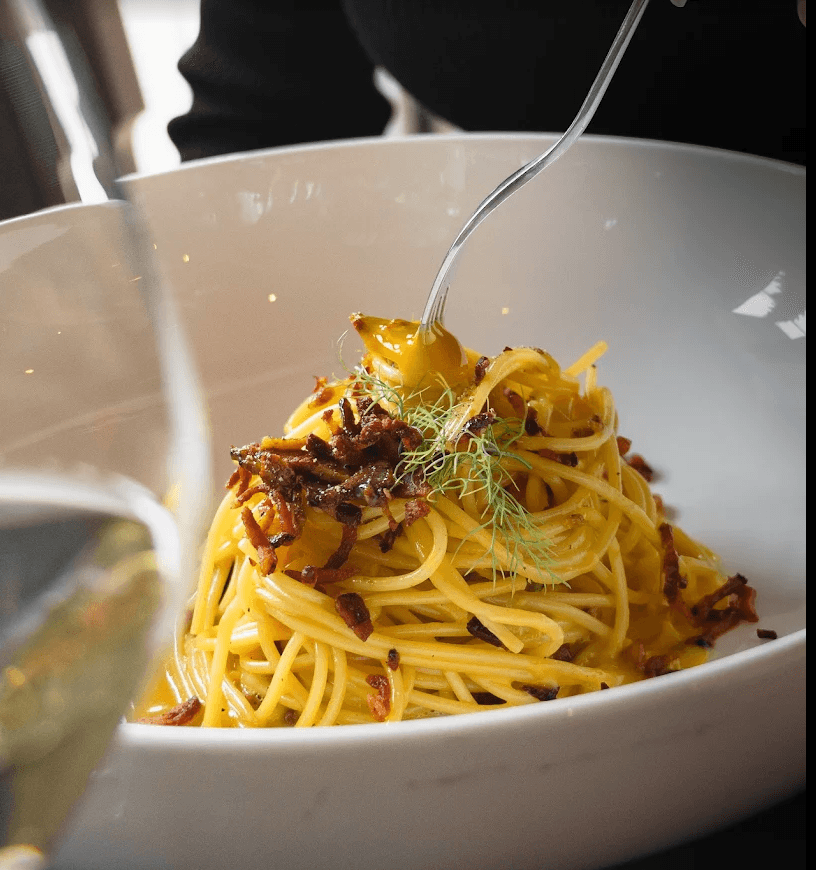 Ristorante Contro Break - Ristorante a Trento