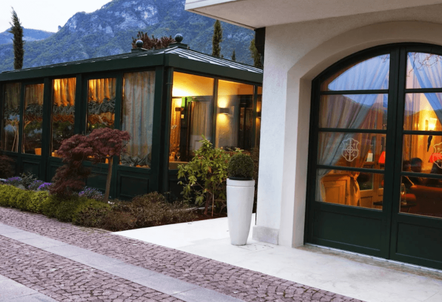 Locanda Margon Bistrot - Ristorante a Ravina