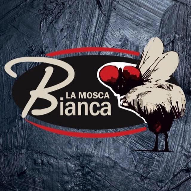 Immagine di copertina del ristorante La Mosca Bianca 