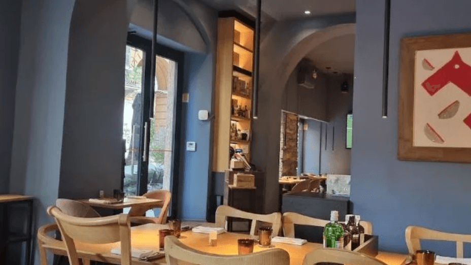 Immagine di copertina del ristorante Ristorante Bif La Fiorentina