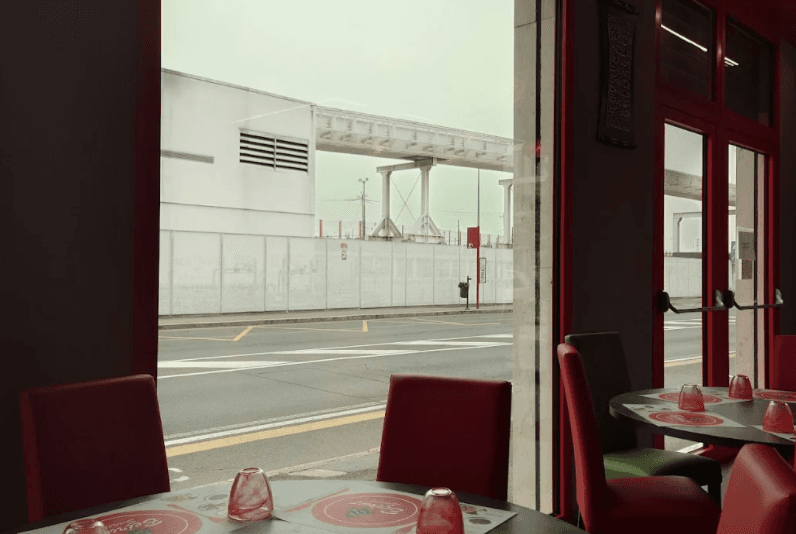 Immagine di copertina del ristorante Beirut Snack Bolognina