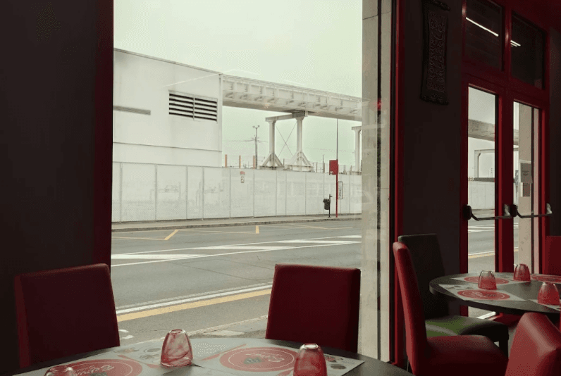 Ristorante Beirut Snack Bolognina