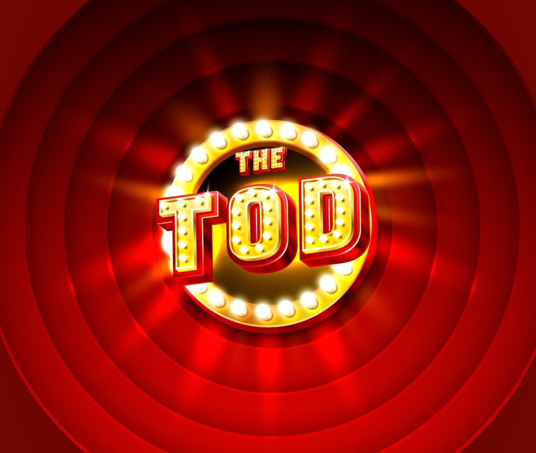 Immagine di copertina del ristorante Tod