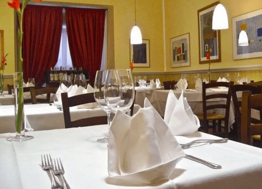 Ristorante Osteria Sgarzarie
