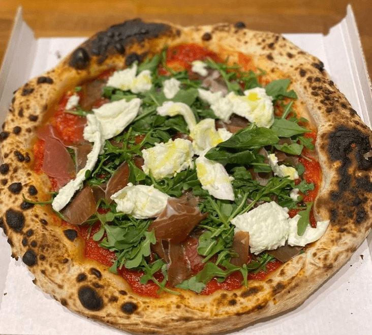 Ristorante Bufalito