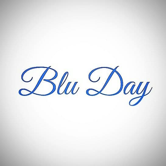 Immagine di copertina del ristorante Blu Day