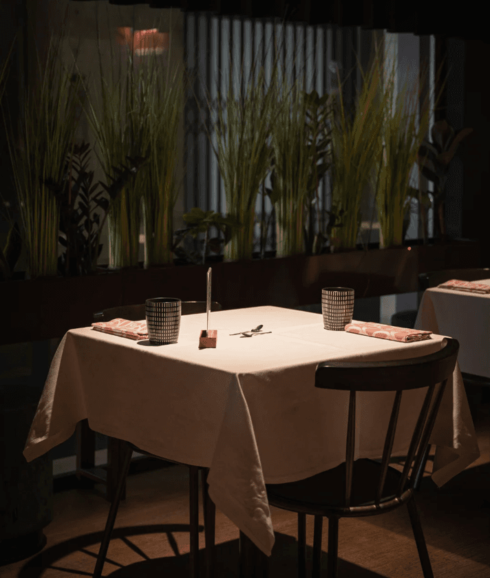 Immagine di copertina del ristorante Inka