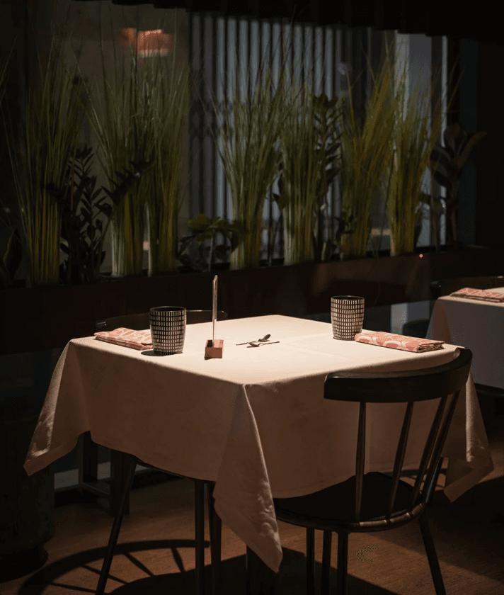 Inka - Ristorante a Verona