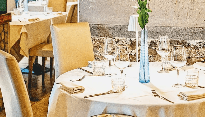Immagine di copertina del ristorante La Bettola del Gusto