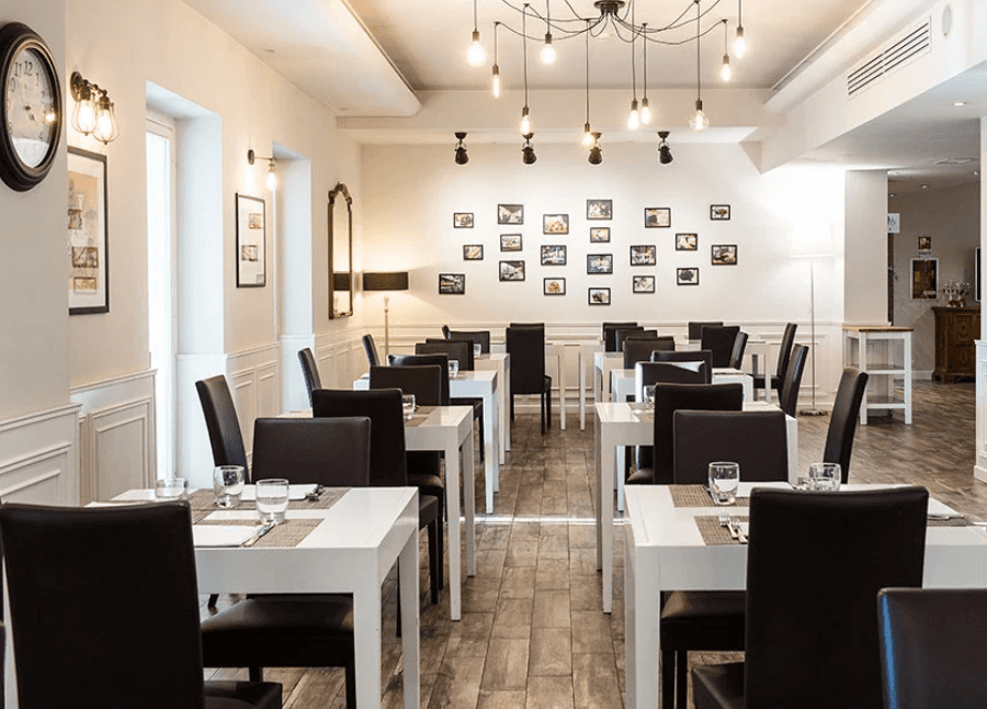 Immagine di copertina del ristorante .it Italian Restaurant