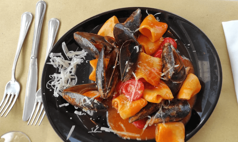 Florida Village - Ristorante a Isola Sacra