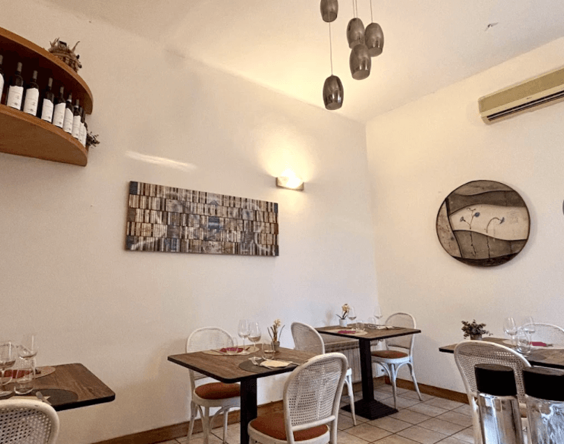 Immagine di copertina del ristorante Da Noi