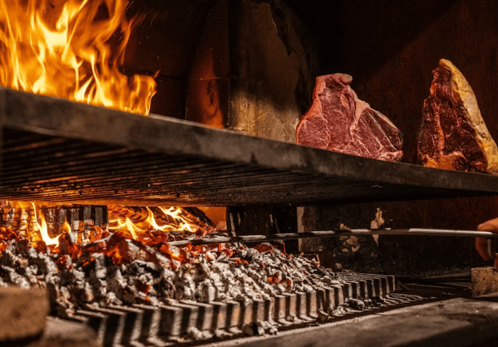 Immagine di copertina del ristorante L'Antica