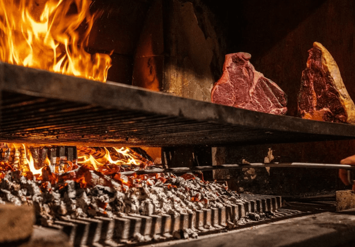 L'Antica - Ristorante a Como