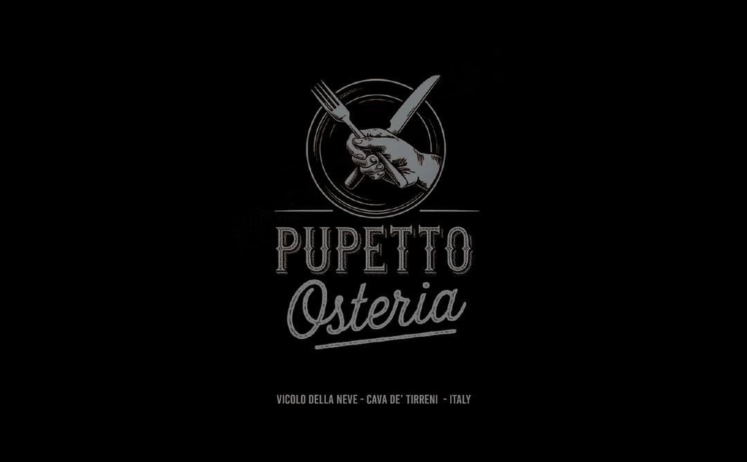 Immagine di copertina del ristorante Osteria Pupetto