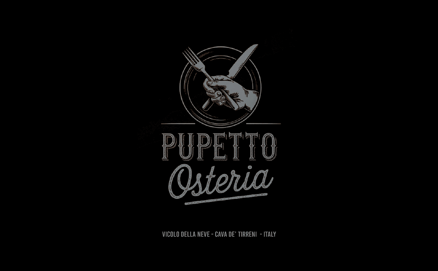 Osteria Pupetto - Ristorante a Cava de' Tirreni