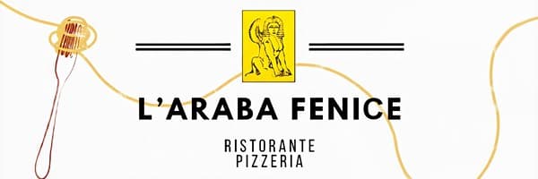 Immagine di copertina del ristorante L'Araba Fenice di Sacco Vincenzo