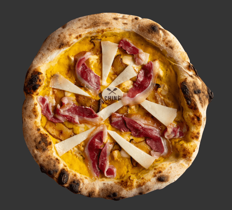 Immagine di copertina del ristorante Chinè