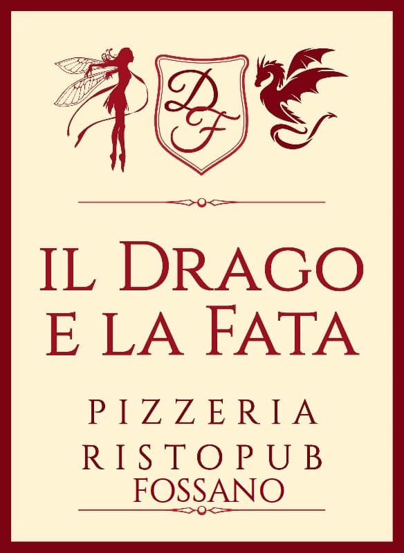 Immagine di copertina del ristorante IL DRAGO E LA FATA S.A.S.