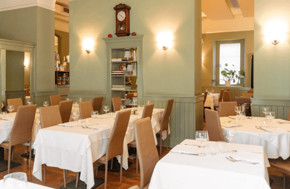 Immagine di copertina del ristorante Cannoleria Gourmet