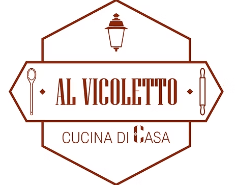 Immagine di copertina del ristorante Al Vicoletto - Cucina di Casa
