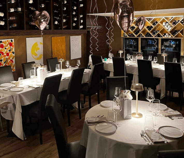 Ristorante Saporimaestri