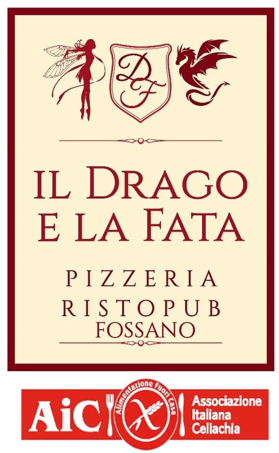 Immagine di copertina del ristorante IL DRAGO E LA FATA S.A.S.