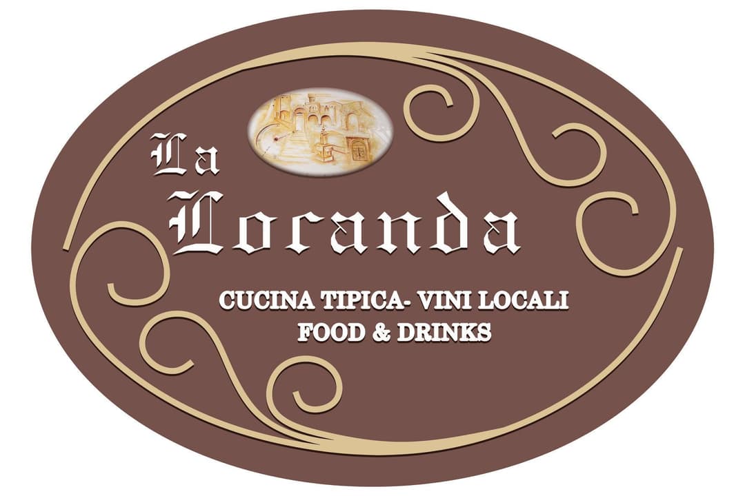Immagine di copertina del ristorante La Locanda di Fantini Stefano