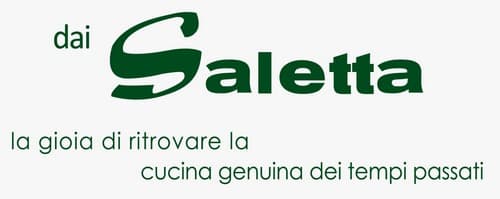 Immagine di copertina del ristorante Dai Saletta di Saletta Milena