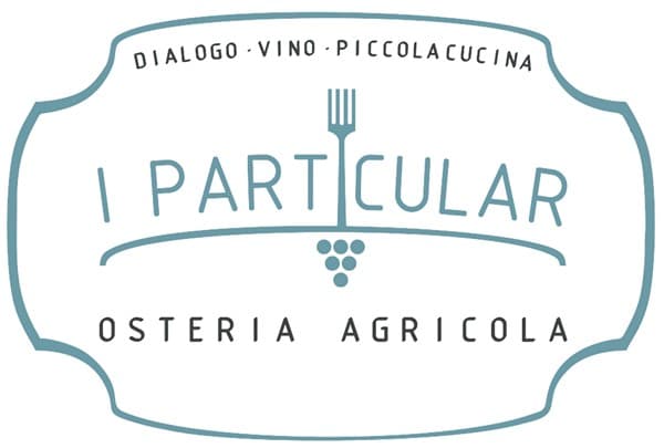 Immagine di copertina del ristorante I Particular Osteria Agricola di Borra Marco Raffaele