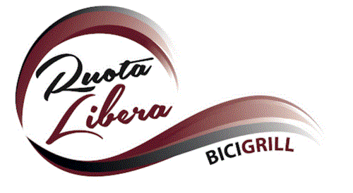 Immagine di copertina del ristorante Bicigrill Ruota Libera di Bianchi Matilde