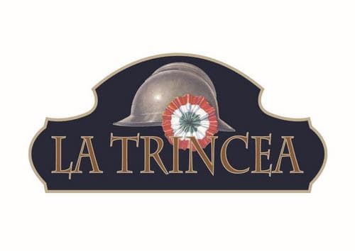 Immagine di copertina del ristorante Ristorante La Trincea