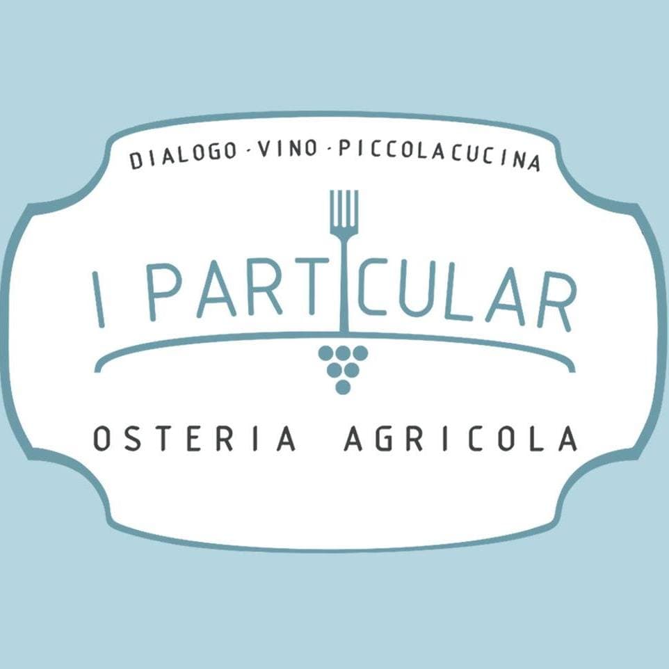 Immagine di copertina del ristorante I Particular Osteria Agricola