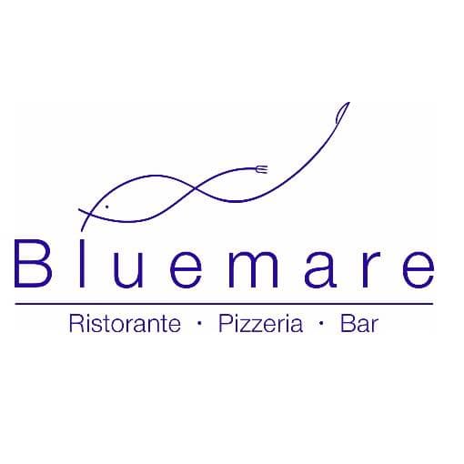Immagine di copertina del ristorante Bluemare