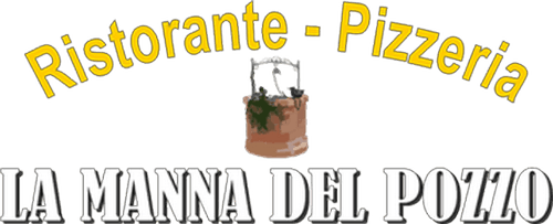 Immagine di copertina del ristorante La Manna del Pozzo di Leone Giuseppe