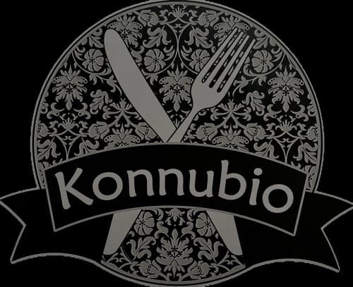 Immagine di copertina del ristorante Il konnubio di Batista campos paiva selma