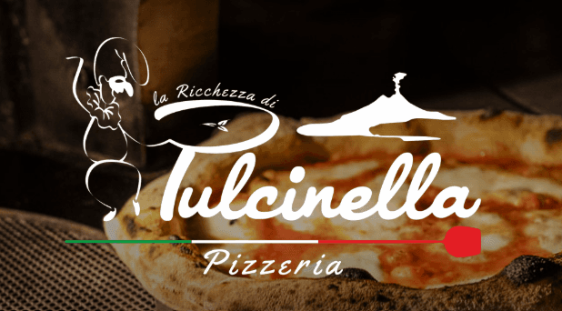 Immagine di copertina del ristorante Pulcinella