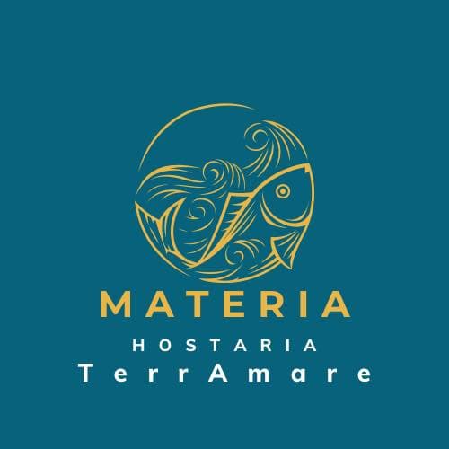 Immagine di copertina del ristorante Materia
