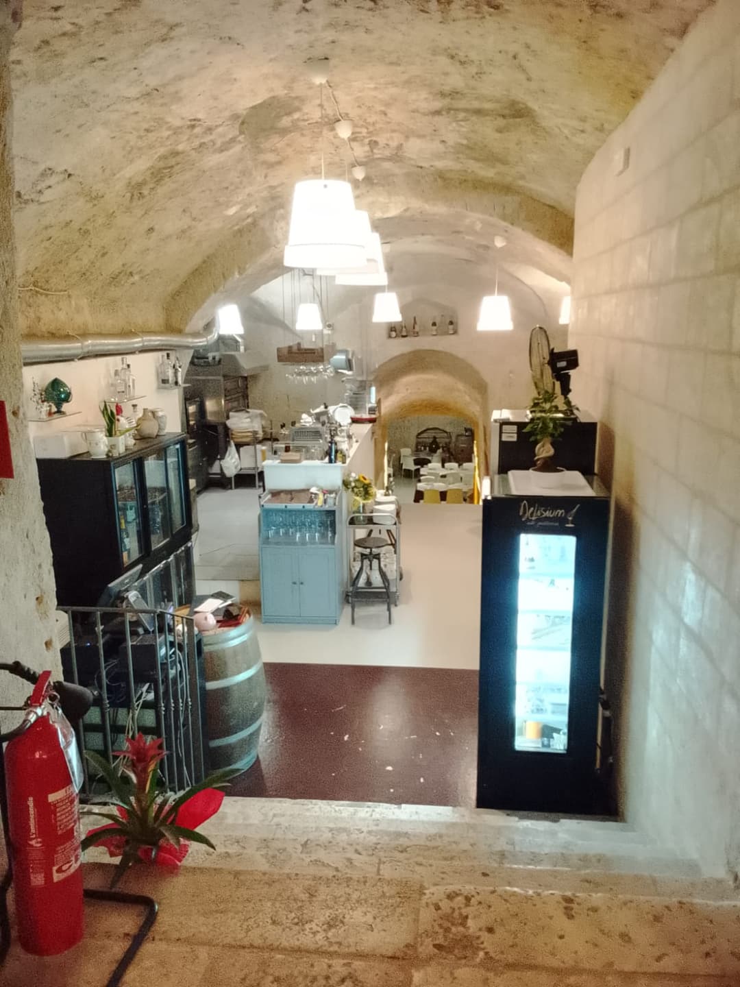 Immagine di copertina del ristorante Trattoria Popolare Matera