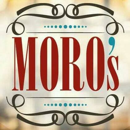 Immagine di copertina del ristorante Moro's