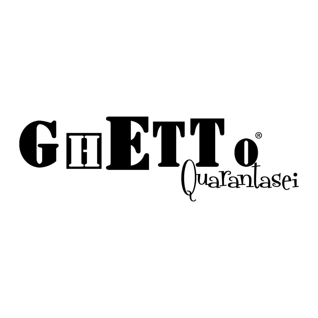 Immagine di copertina del ristorante Ghetto 46