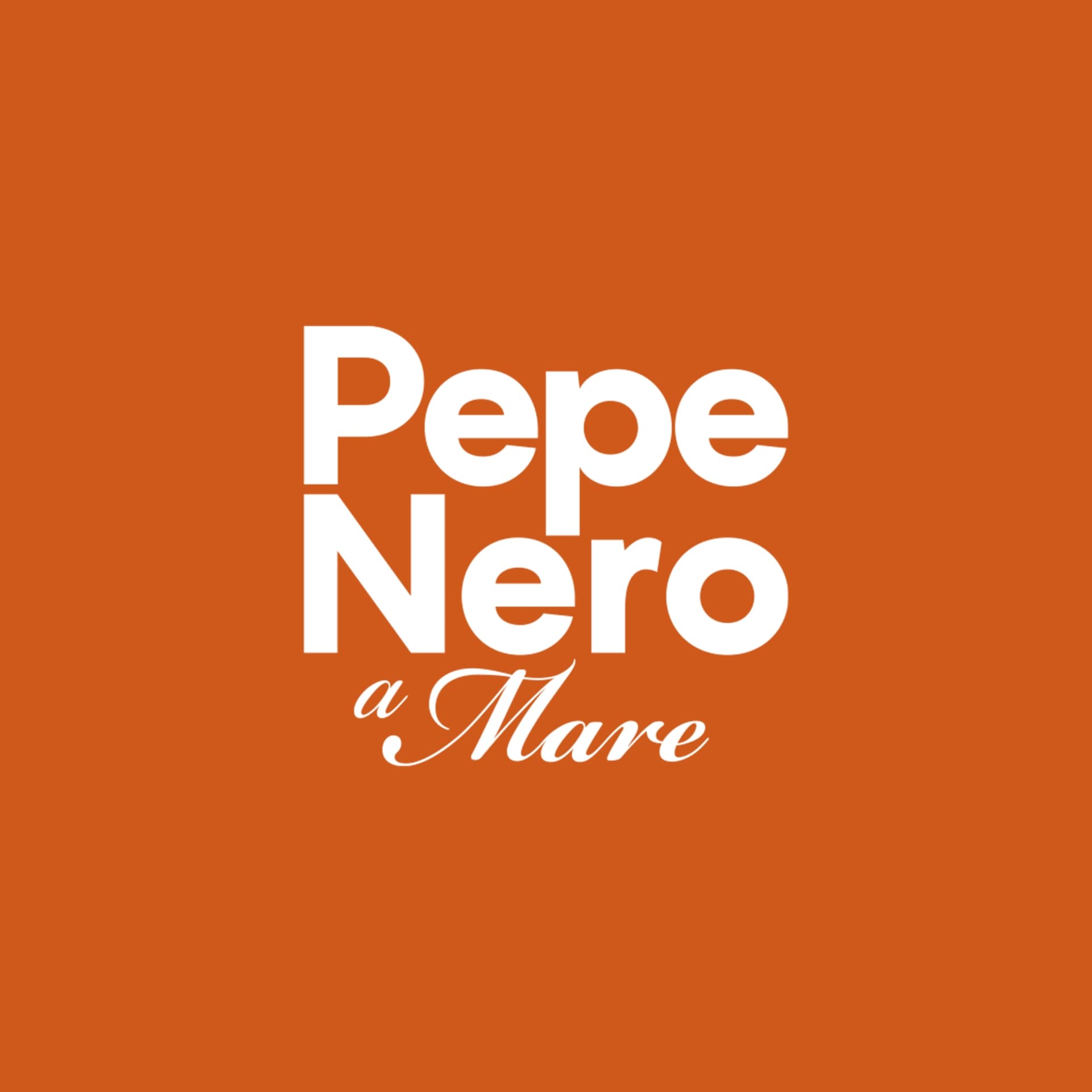 Ristorante PepeNero